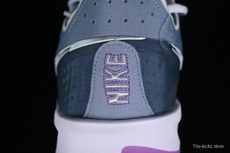 Nike Air Zoom G.T.Cut 3 EP Basketball Shoes with Full-Length ZoomX Foam for Superior Cushioning - DV2918-400