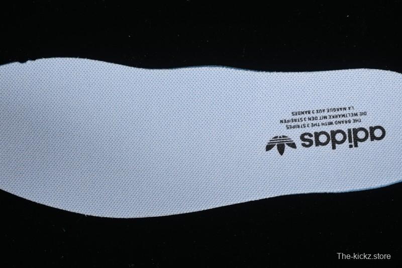 Adidas Samba OG LV0880 Custom Casual Sneakers