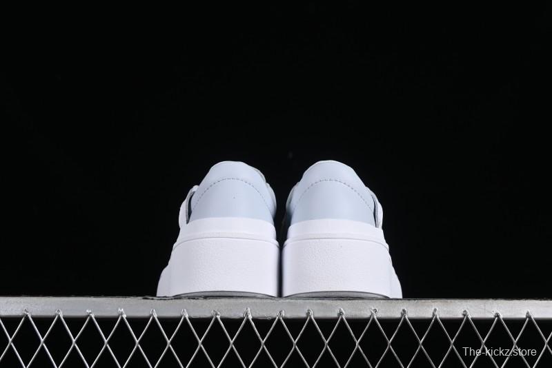 Adidas Labcourt IF1710 Retro Style Casual Sneakers - IF1710