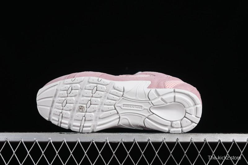 MiuMiu x New Balance 530 Low-Top Retro Casual Running Shoes - G.D4