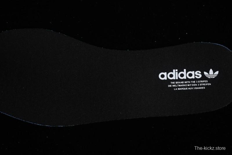 Adidas Originals Campus 00s Retro Casual Sneakers with Mesh Panels and Chunky Silhouette - HQ8708