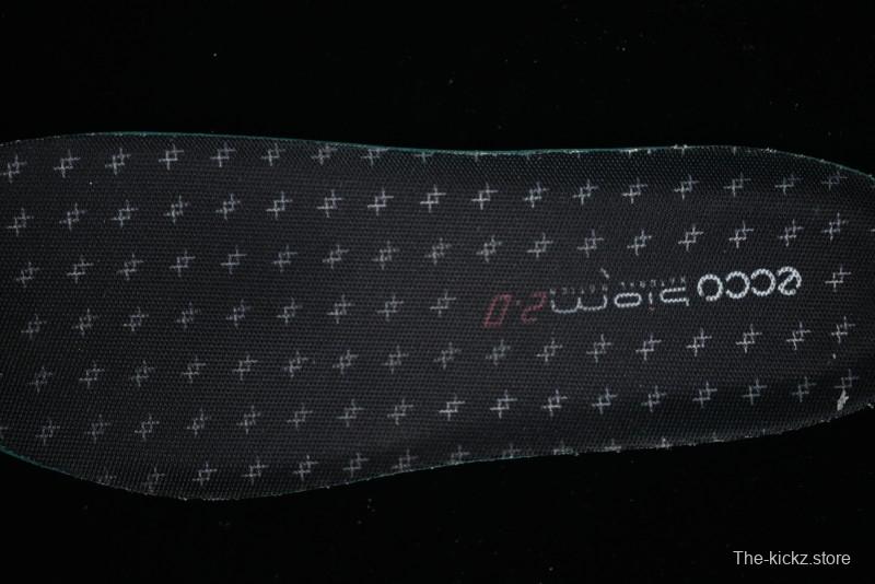 ECCO BIOM 2.0 Series Cushioned Breathable Casual Sports Shoes - 80087401001