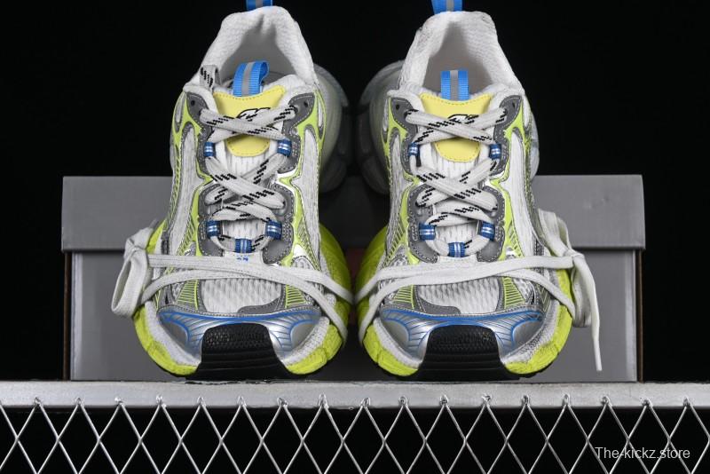 Balenciaga Phantom Sneaker - W3XL59074