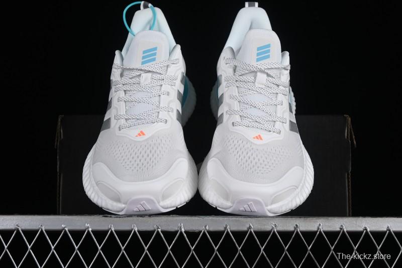 Adidas Switch FWD CG4865 Alpha Breathable Mesh Casual Running Shoes - CG4865