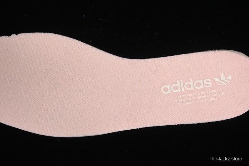 Adidas Forum 84 Low Retro Basketball Shoes - IG3690