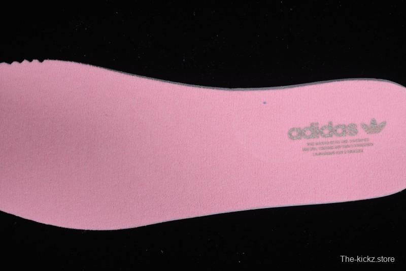 Adidas Originals Ozthemis 1.0 Kicksdong Low-Top Lifestyle Casual Shoes - IH0839