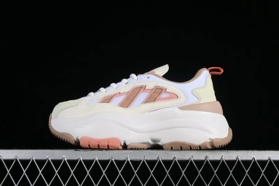 Adidas Originals Ozgaia 3.0 Lifestyle Sneakers with Thick Sole for Height Increase - JI4283