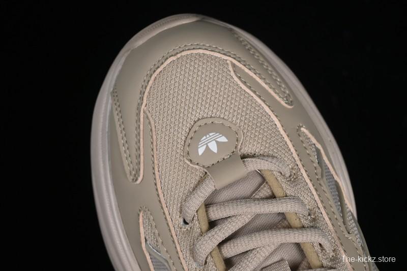 Adidas Originals Ozgaia 3.0 Lifestyle Sneakers with Thick Sole for Height Increase - IG6050