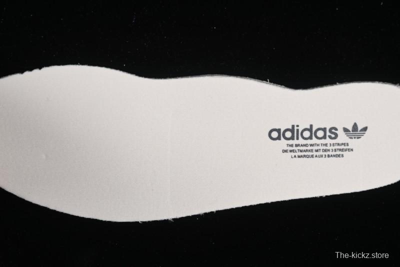 Adidas Originals Gazelle Bold IE0428 Low-Top Sneakers with Thick Sole for Casual Wear Anti-Slip and Durable - IE0428