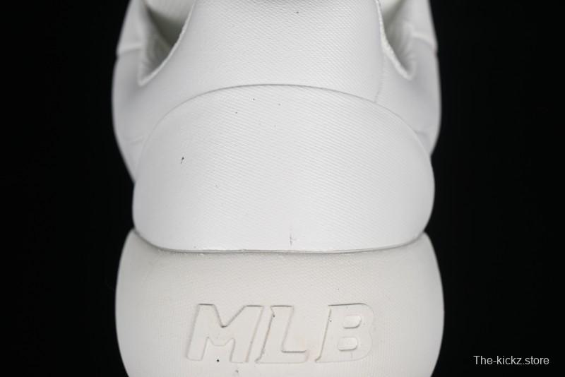 MLB Chunky Classic Base Height Increasing Platform Sneakers - 3ASXCCB4N50IVS