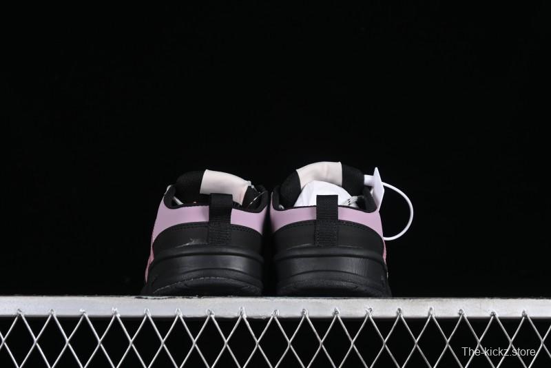 New Balance CRV CAP V2 Casual Sneakers with Flat Silhouette and Mesh Upper - SD3205BY2