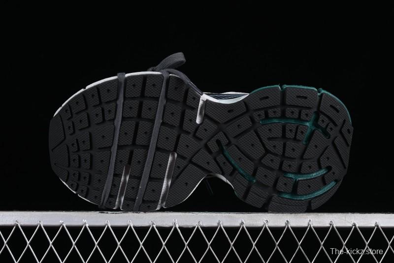 Balenciaga Phantom Sneaker 10th Generation Trend Running Shoes with Transparent Heel Strap - W3XL53124