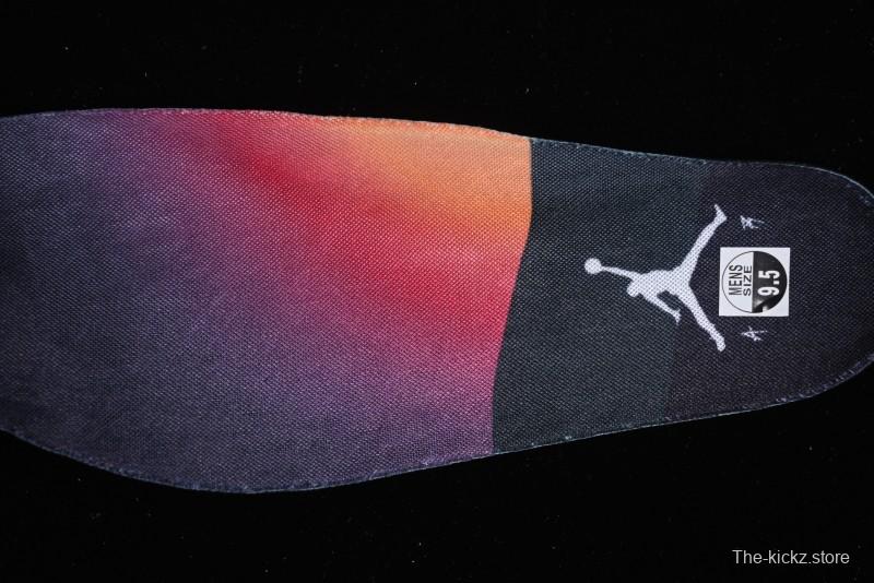 Nike Air Jordan 3 Retro "Rio" Basketball Shoes - FN0344-001