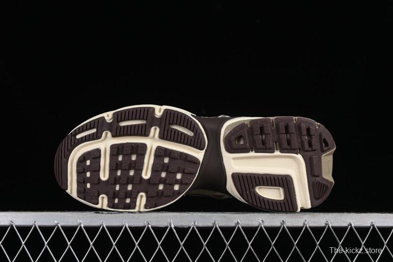 Nike V2K Runtekk 3XL Low-Top Retro Running Shoes with Shock Absorption and Anti-Slip Design - FD0736-103