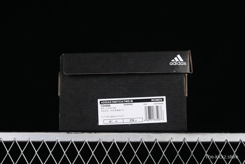 Adidas Switch FWD CG4866 Alpha Breathable Mesh Casual Running Shoes - CG4866