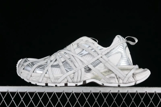 Balenciaga Phantom Sneaker - W3XL20101