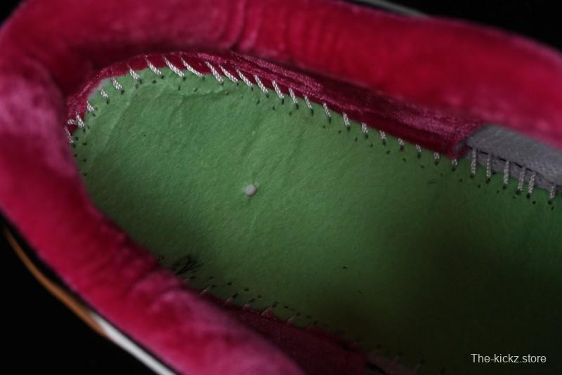 Nike Air Max 1 Retro Running Shoes with Half-Sole Air Cushion - HJ3966-110