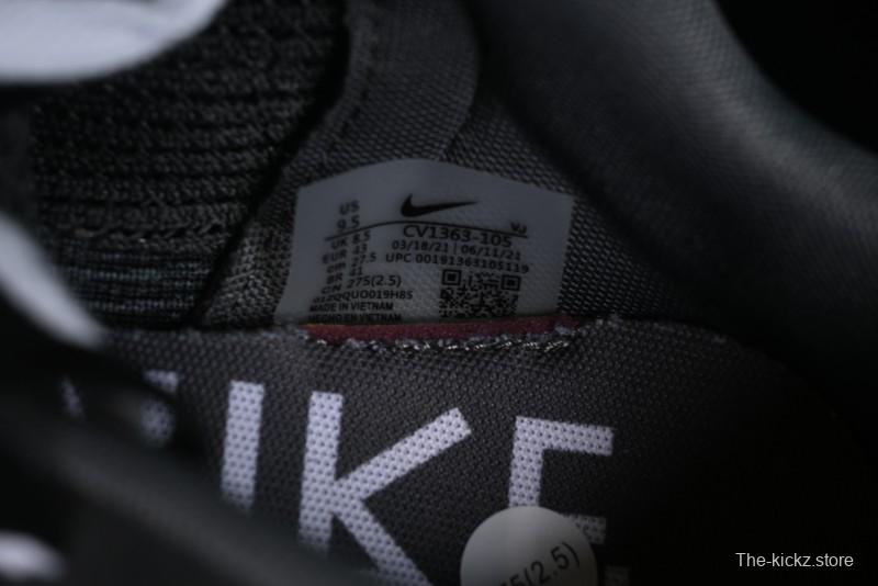 Nike Sacai VaporWaffle 3.0 Fashion-Forward Casual Sneakers - CV1363-105