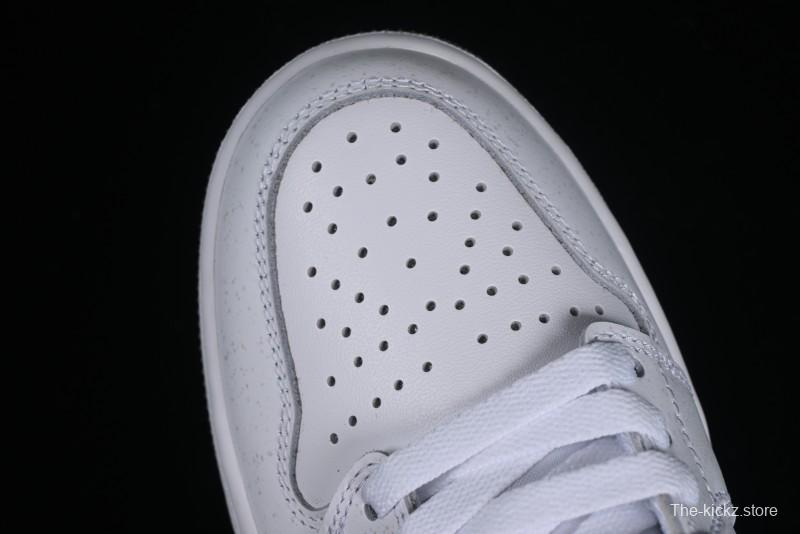 Nike Air Jordan 1 Low Golf Shoes - DD9315-111