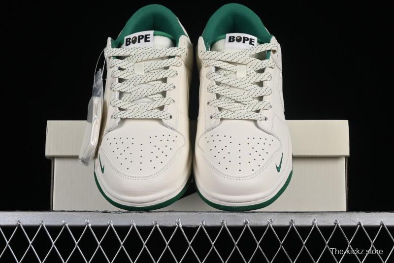 Nike SB Dunk Low BAPE Collaboration Anniversary Edition - XD6188-026