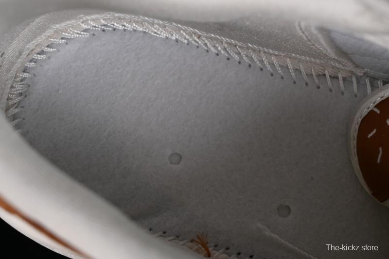 Nike Air Jordan 1 Low OG SP Travis Scott x Fragment Design Collaboration Sneakers - LX1988-900