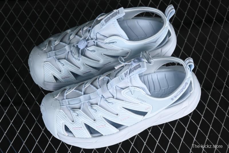 Hoka One One Hopara Outdoor Functional Mountain Sandals with Rugged Design - 1123112 ILS