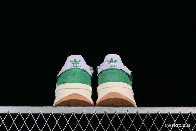 Adidas Originals SL 72 Retro Running Shoes with Ecotex Tongue and EVA Midsole - IH7993