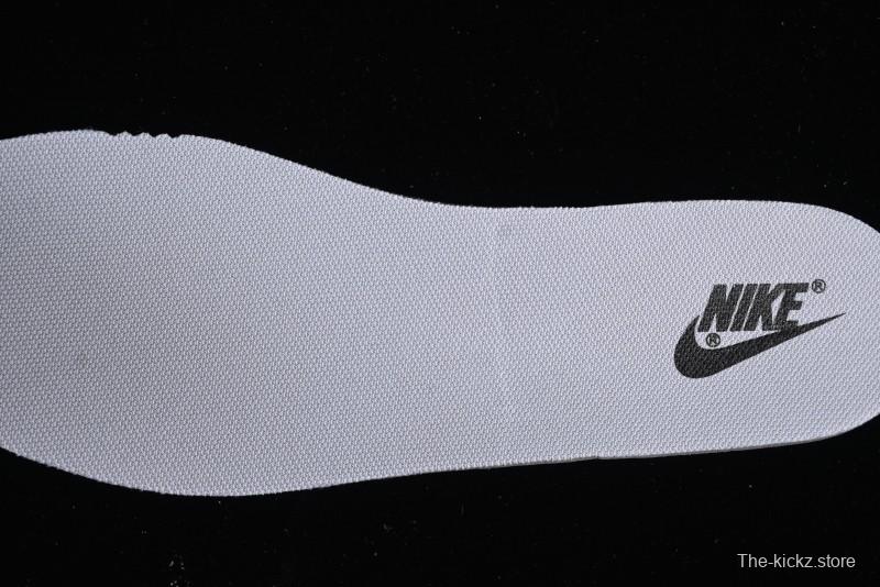 Nike Dunk Low SB Light Smoke Grey White Grey Casual Skate Shoes - DD1503-117