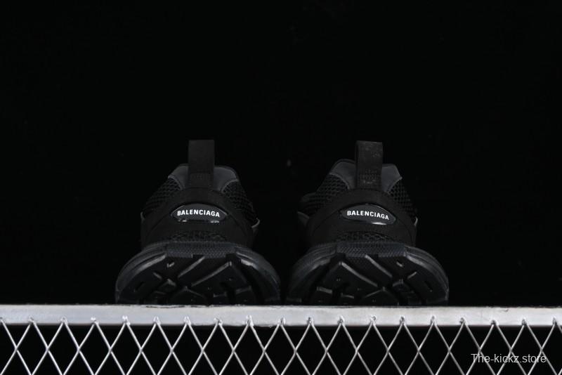 Balenciaga Phantom Sneaker - W3XLH0211