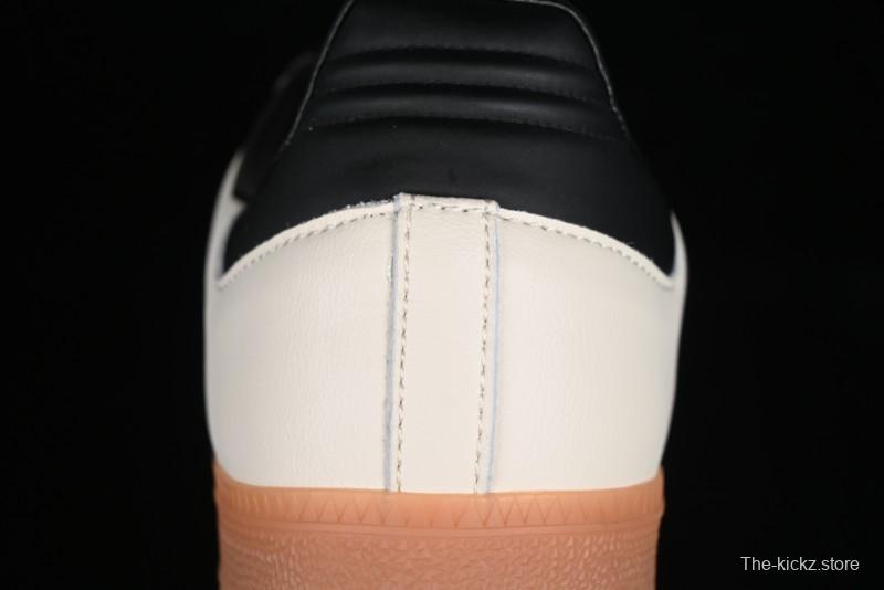 Adidas Samba OG Casual Sneakers with Classic Design - ID0478