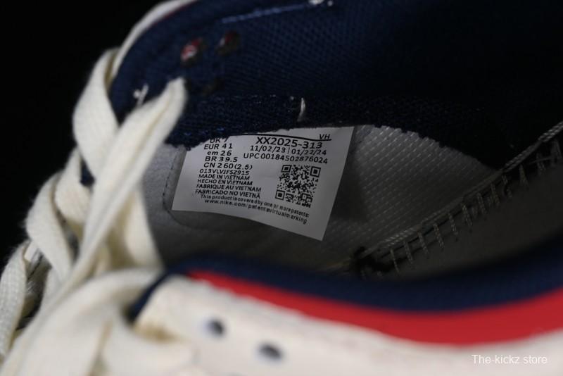 Nike SB Dunk Low LV Collaboration Anniversary High-End Custom Low-Top Casual Sneakers - XX2025-313