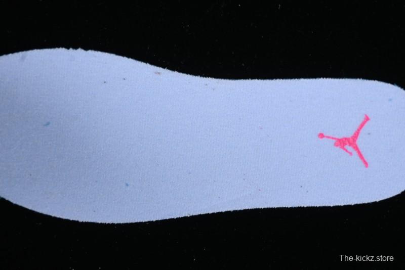 Nike Air Jordan 1 Low AJ1 Rose Pink Low-Top Casual Lifestyle Sneakers - FV8486-600