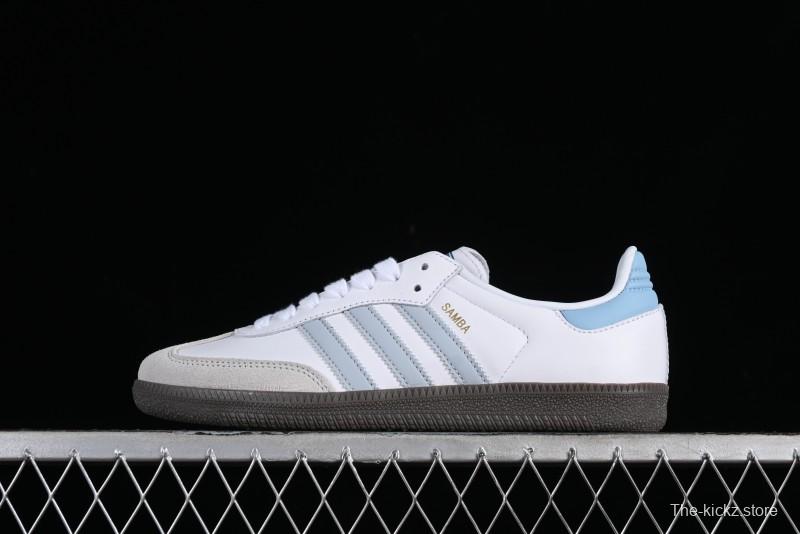 Adidas Samba OG Casual Sneakers - ID2055