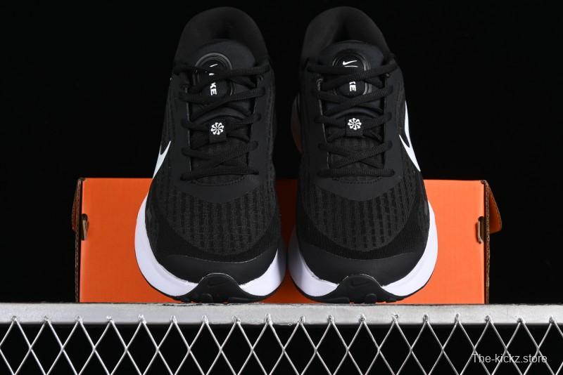 Nike Journey Run 2024 Low-Top Casual Running Shoes with Shock Absorption Anti-Slip and Wear-Resistant Design - FN0228-001