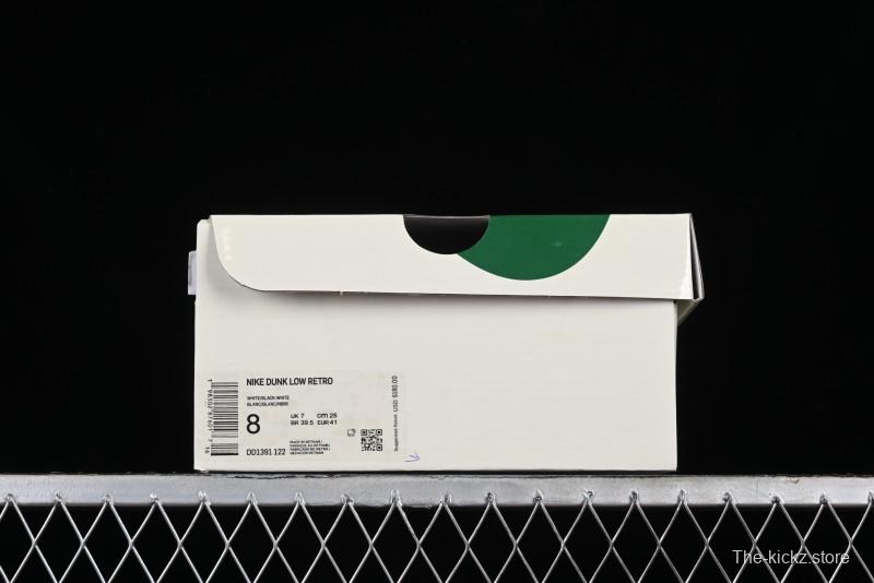 Nike SB Dunk Low LV Collaboration - Blue Midnight Elite Custom Low-Top Casual Skate Shoes - DD1391-122