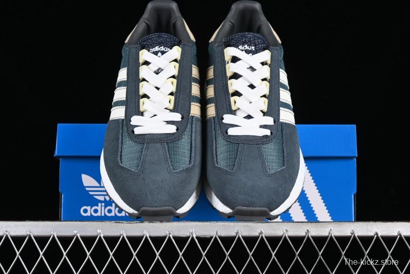 Adidas Retropy E5 HQ6460 Casual Running Shoes with Popcorn Foam Technology