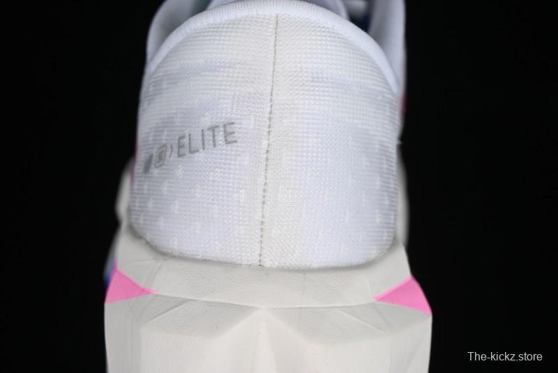 New Balance FuelCell Rebel V4 Low-Top Anti-Slip Durable Versatile Casual Running Shoes - MFCPZSP