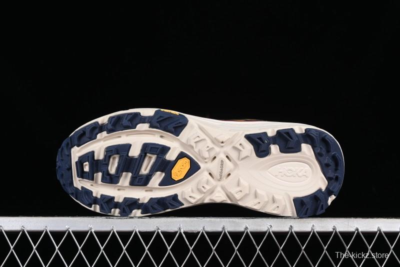 Hoka Mafate Speed 2 Ultra-Lightweight Cushioned Trail Running Shoes - 1126851 FEPR