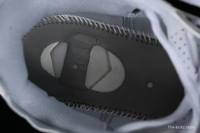 Nike Air Zoom G.T.Cut 3 EP Basketball Shoes with Full-Length ZoomX Foam and Flywire Technology - DV2918-101