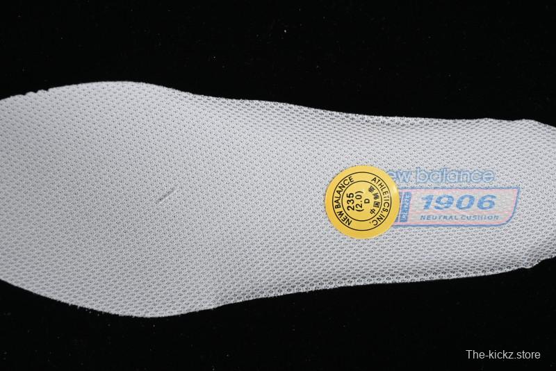 New Balance 1906 Series Retro Dad Style Casual Running Shoes - M1906NC