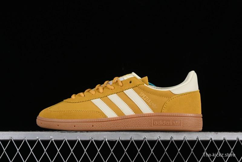 Adidas Handball Spezial Retro Casual Sneakers - IF7088