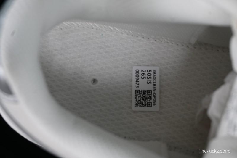 MLB Chunky Liner Basic New York Yankees Height-Increasing Thick-Sole Casual Sneakers - 3ASXCLB3N50SIS