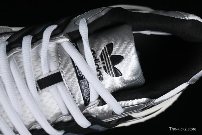 Adidas Adistar XLG Comfortable Anti-Slip Low-Top Casual Sports Shoes - IH3381