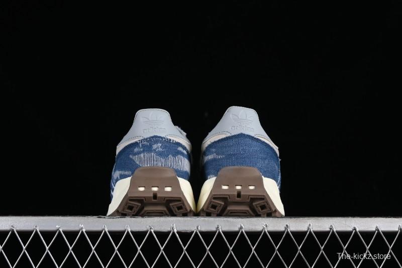 Adidas Retropy E5 Running Shoes with Popcorn Foam Technology - H03070