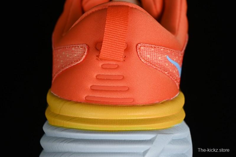 HOKA ONE ONE Bondi 8 Functional Cushioned Running Shoes - 1123202 PBAY