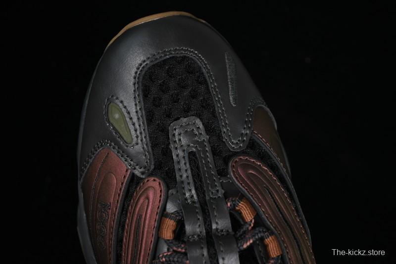 Joe Freshgoods x New Balance 1000 Series Retro Dad Style Low-Top Casual Running Shoes - M1000JF1