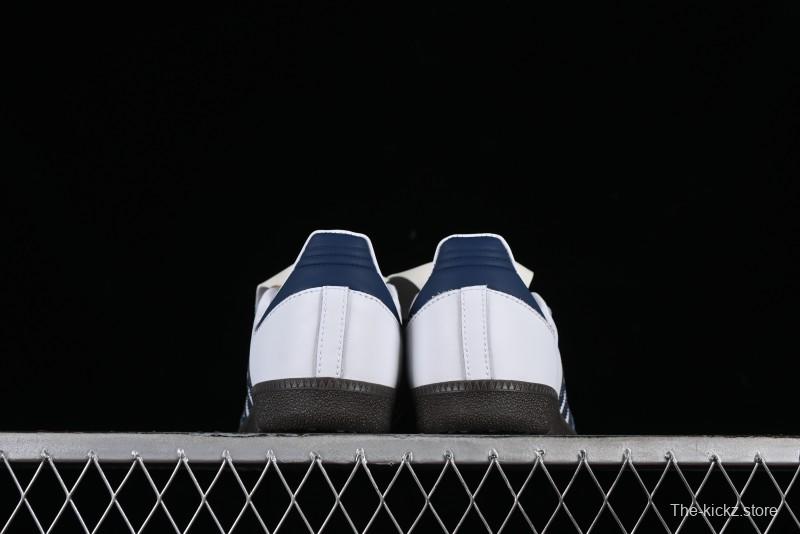 Adidas Samba OG IG1024 Collaborative Casual Sneakers - IG1024