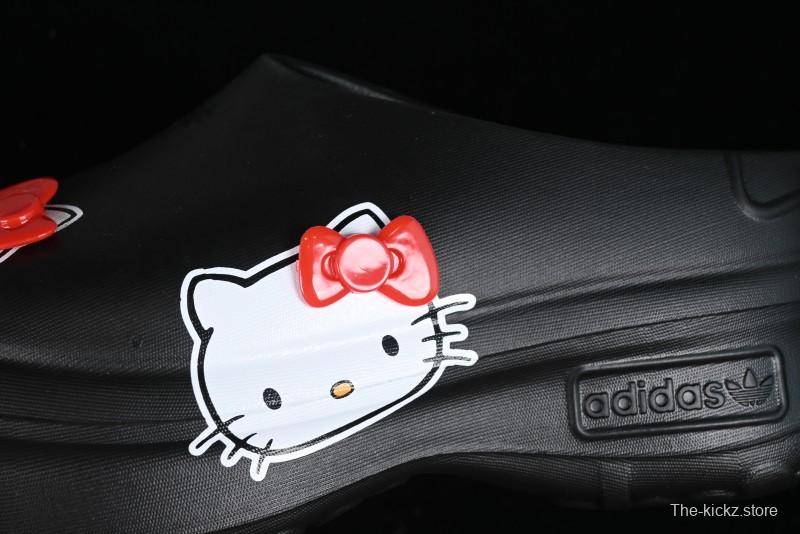 Adidas Adifom Stan Smith Platform Mule Slippers with Eco-Friendly Foam - IH0280