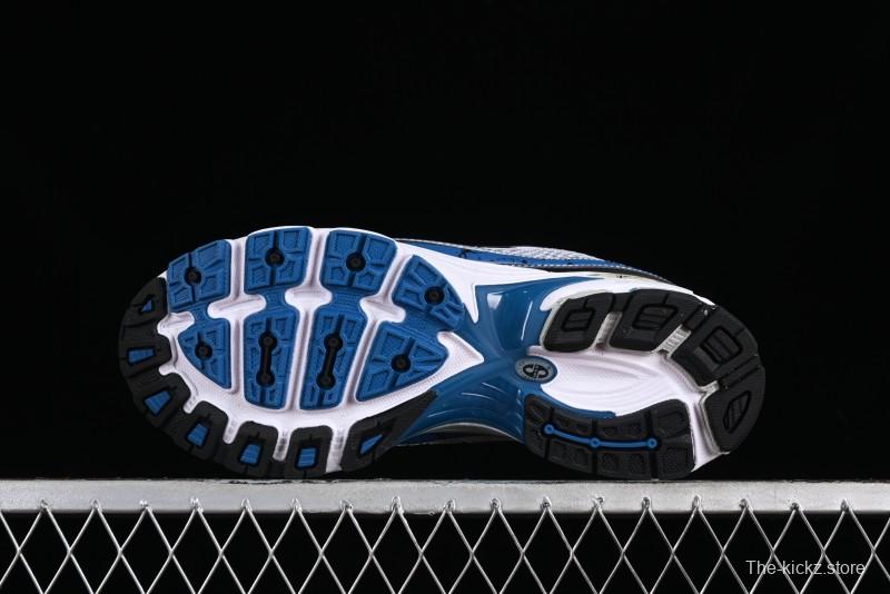 New Balance 740 Series Retro Dad Style Casual Sports Running Shoes - MR740SB