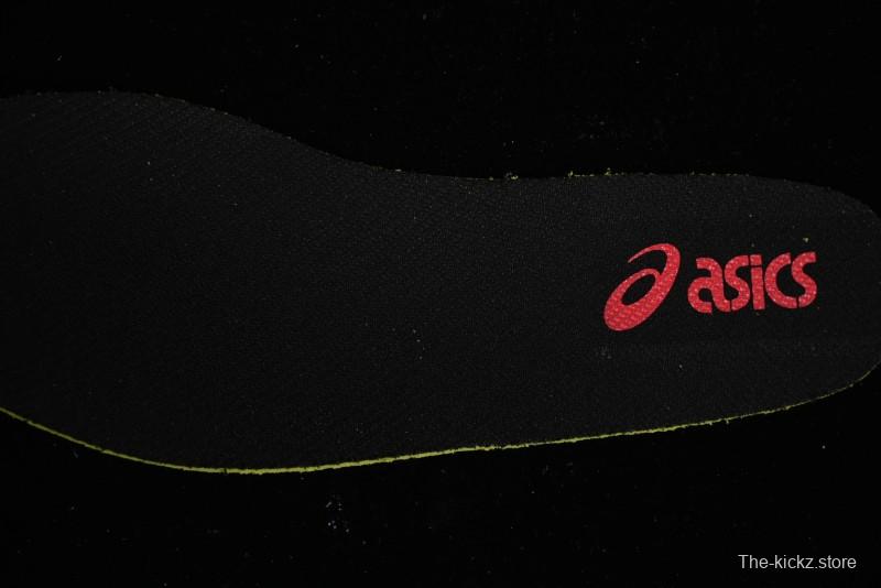 Asics Tiger GEL-1130 Low-Top Retro Running Shoes with GEL Cushioning and Ortholite Insole - 1201A256-105